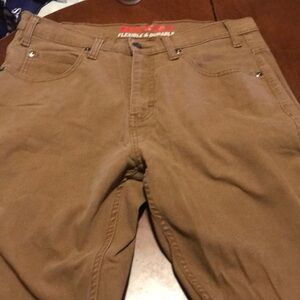 Men’s Dickies Cargo Pants